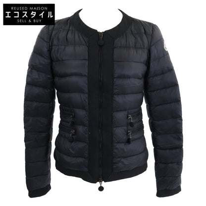 MONCLER モンクレール MARAISETTE ノーカラー ダウンジャケット ジャケット