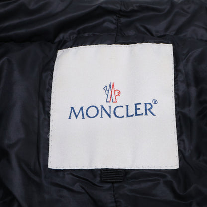 MONCLER モンクレール MARAISETTE ノーカラー ダウンジャケット ジャケット