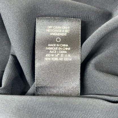 alice+olivia アリスオリビア フラワーカットワーク ノースリーブワンピース/スカート 計2点 ワンピース