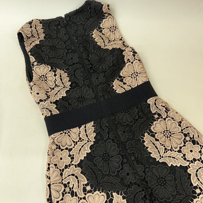 alice+olivia アリスオリビア フラワーカットワーク ノースリーブワンピース/スカート 計2点 ワンピース