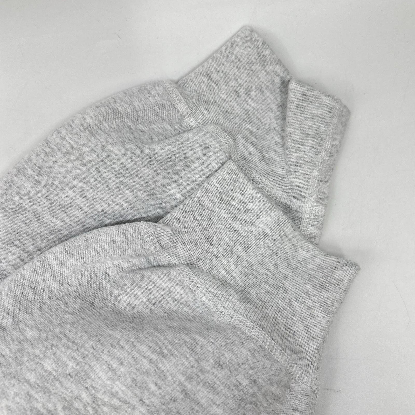 Supreme シュプリーム 23AW 浅灰色 Box Logo 连帽卫衣 迷彩Box Logo连帽衫 上衣