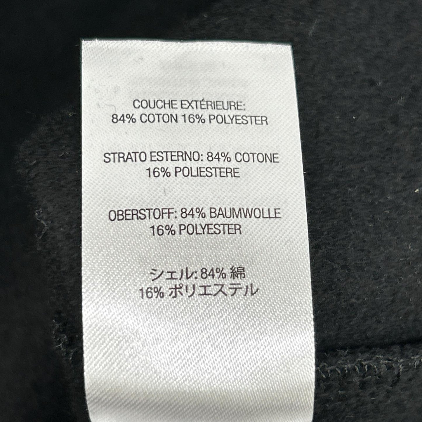 Supreme シュプリーム 23SS ブラック West Hollywood オープン記念 LA Box Logo Hooded Sweatshirt ハリウッド ボックスロゴパーカ トップス