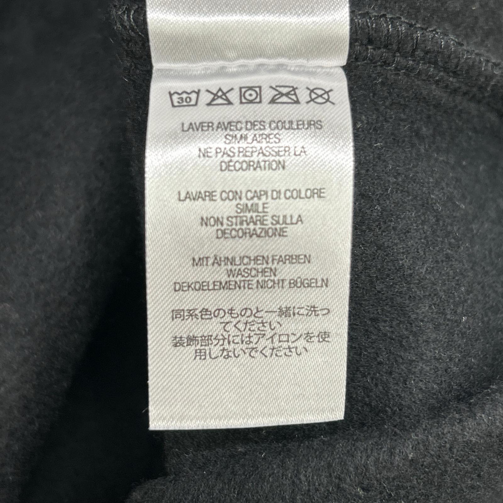 Supreme シュプリーム 23SS ブラック West Hollywood オープン記念 LA Box Logo Hooded Sweatshirt ハリウッド ボックスロゴパーカ トップス
