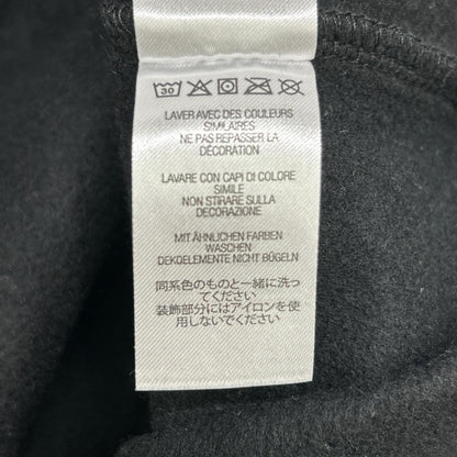 Supreme シュプリーム 23SS ブラック West Hollywood オープン記念 LA Box Logo Hooded Sweatshirt ハリウッド ボックスロゴパーカ トップス