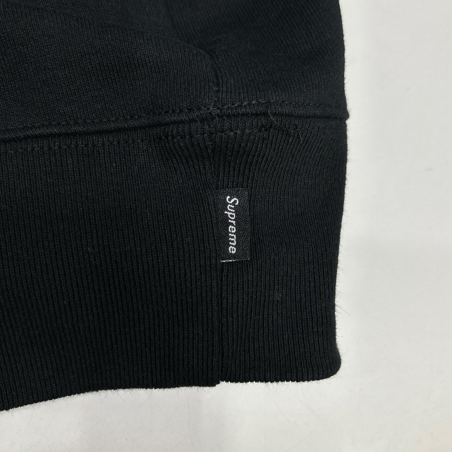 Supreme シュプリーム 23SS ブラック West Hollywood オープン記念 LA Box Logo Hooded Sweatshirt ハリウッド ボックスロゴパーカ トップス