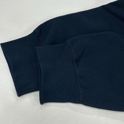 Supreme シュプリーム 新品未使用 19AW ネイビー Bandana Box Logo Hooded バンダナボックスロゴパーカー トップス