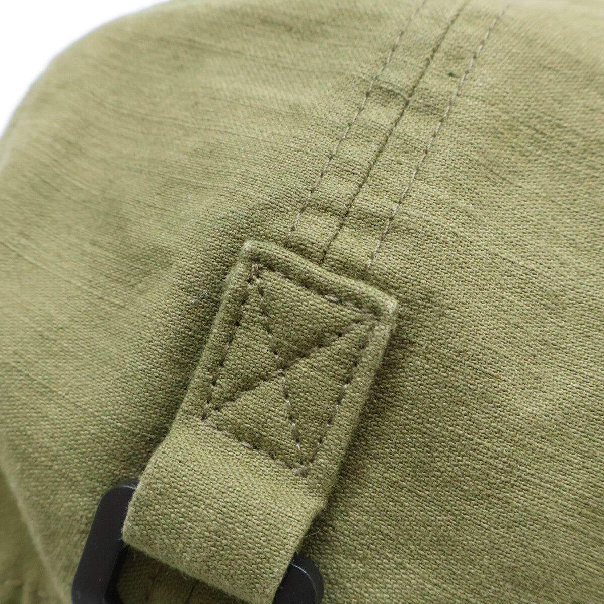 Supreme 【美品】FW23 Arabic Logo Camp Cap Olive Hat