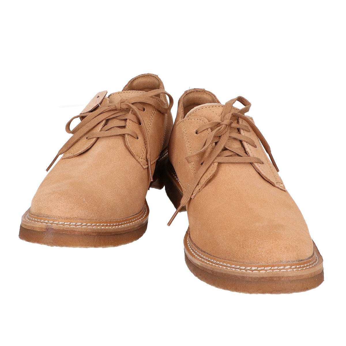 Clarks クラークス 【新品同様】ClarkdaleDerby スエード クラークデールダービーシューズ シューズ