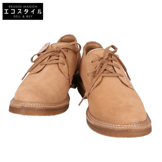 Clarks クラークス 【新品同様】ClarkdaleDerby スエード クラークデールダービーシューズ シューズ
