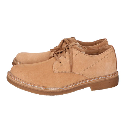 Clarks クラークス 【新品同様】ClarkdaleDerby スエード クラークデールダービーシューズ シューズ