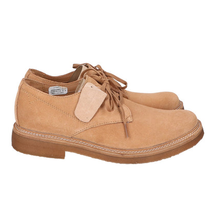 Clarks クラークス 【新品同様】ClarkdaleDerby スエード クラークデールダービーシューズ シューズ