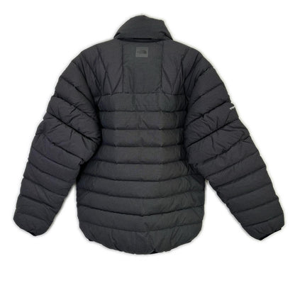 THE NORTH FACE ND92460 Black Enride Convertible Down Jacket Jacket