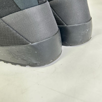 ARC'TERYX アークテリクス 【美品】X000009205 KRAGG INSULATED クラッグ インサレーテッド アプローチ / リカバリーシューズ シューズ