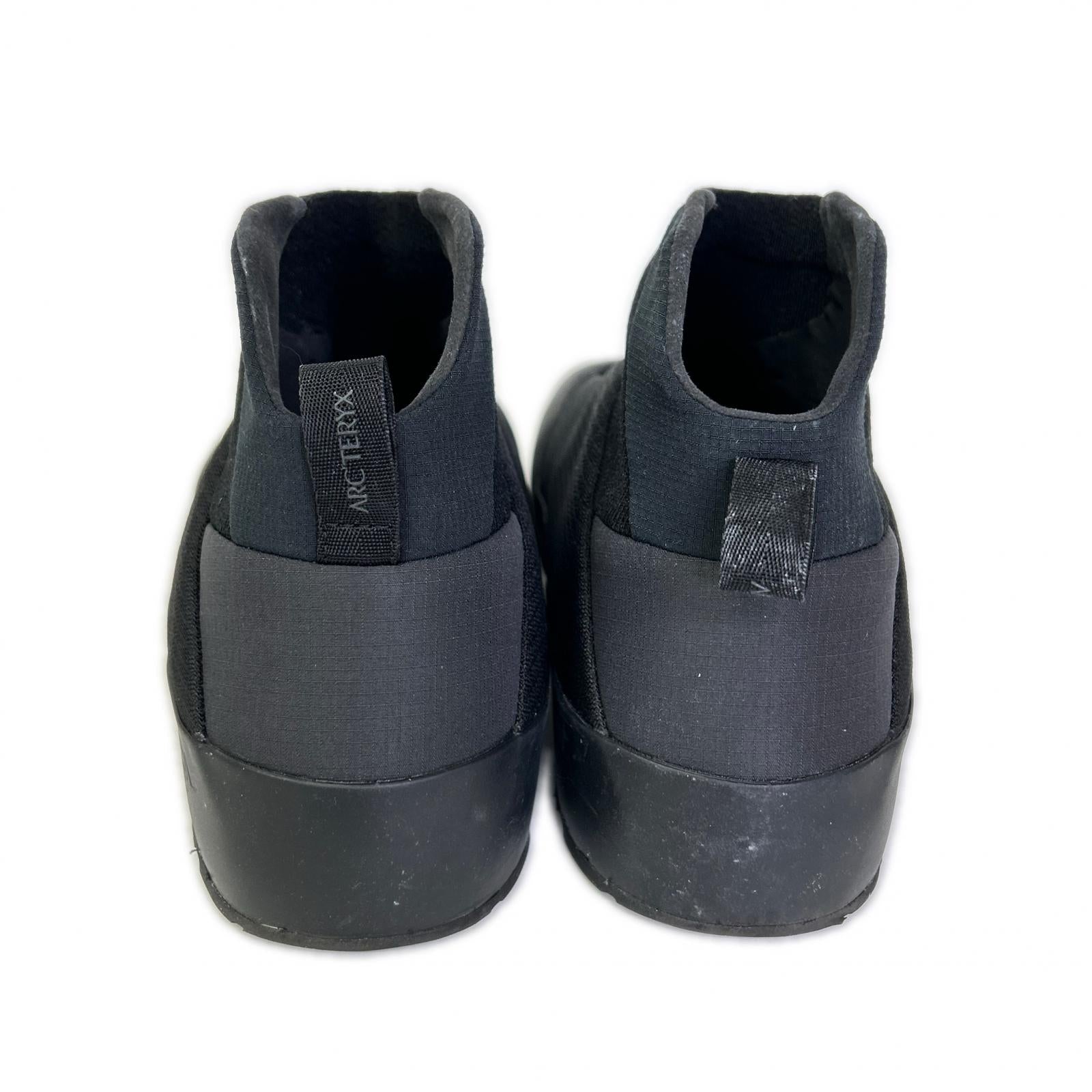 ARC'TERYX アークテリクス 【美品】X000009205 KRAGG INSULATED クラッグ インサレーテッド アプローチ / リカバリーシューズ シューズ