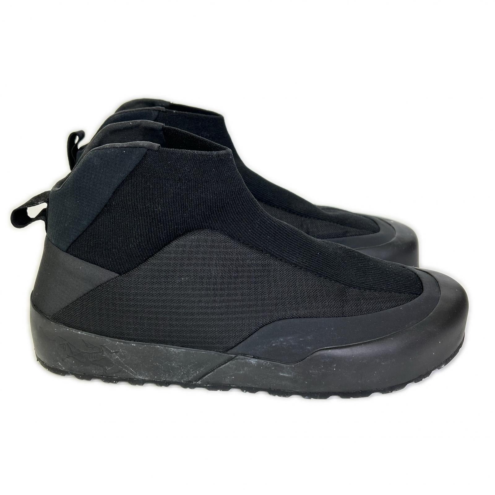 ARC'TERYX アークテリクス 【美品】X000009205 KRAGG INSULATED クラッグ インサレーテッド アプローチ / リカバリーシューズ シューズ