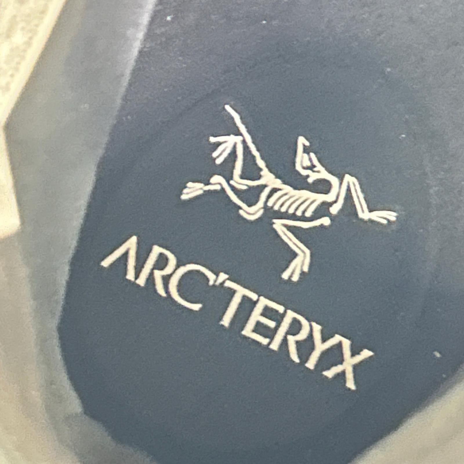 ARC'TERYX アークテリクス 【美品】X000009205 KRAGG INSULATED クラッグ インサレーテッド アプローチ / リカバリーシューズ シューズ