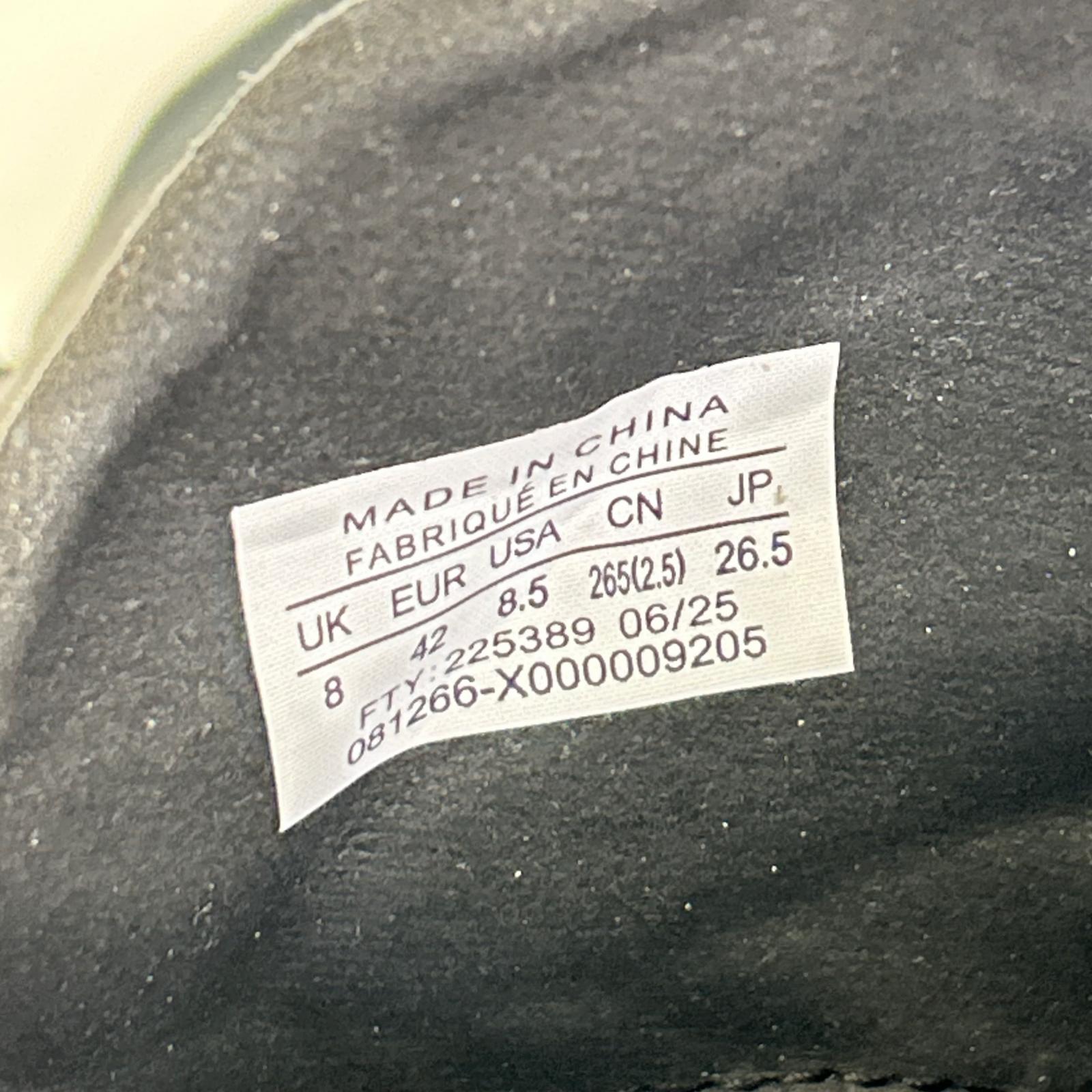 ARC'TERYX アークテリクス 【美品】X000009205 KRAGG INSULATED クラッグ インサレーテッド アプローチ / リカバリーシューズ シューズ