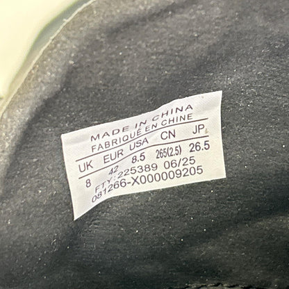 ARC'TERYX アークテリクス 【美品】X000009205 KRAGG INSULATED クラッグ インサレーテッド アプローチ / リカバリーシューズ シューズ