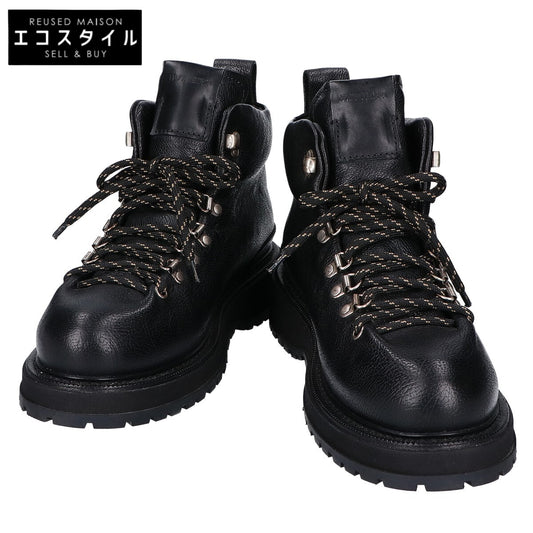 BUTTERO ブッテロ 【美品】B10570VARA-UG ALPI アルピ マウンテンブーツ シューズ