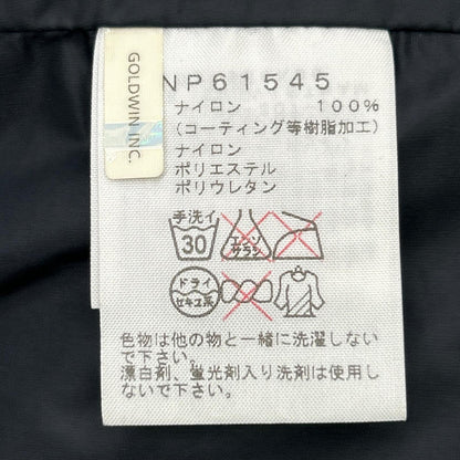 THE NORTH FACE 北面 NP61545 黑色 迷彩 NOVELTY MOUNTAIN JACKET 新奇山地夹克 夹克