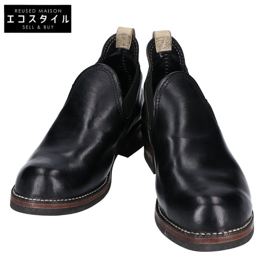 WESCO Wesco ROMEO 罗密欧 皮革 切尔西靴 鞋履