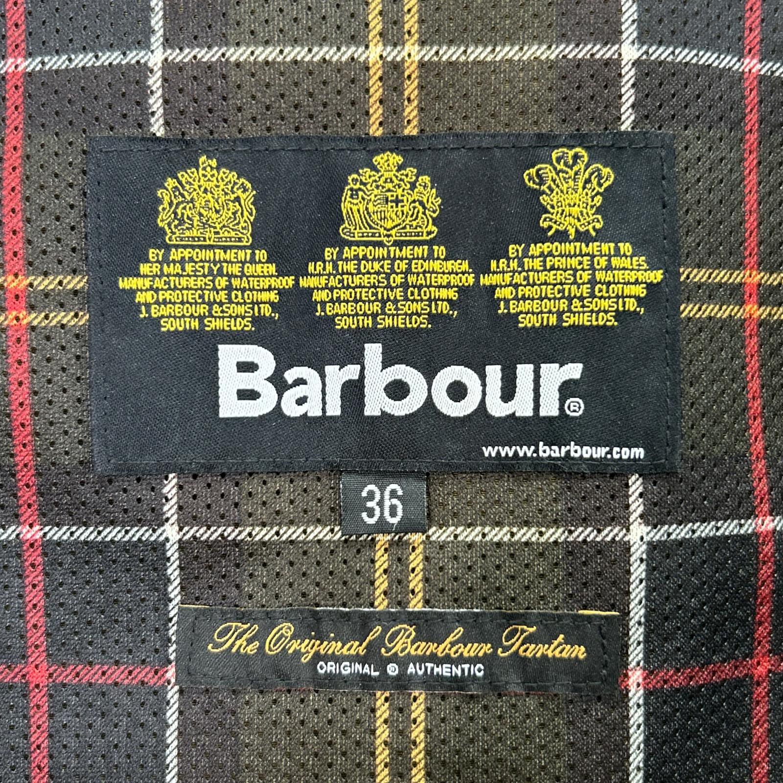 Barbour バブアー 2201152 22SS カーキ BEDALE SL PEACHED ビデイル SL ピーチド ジャケット