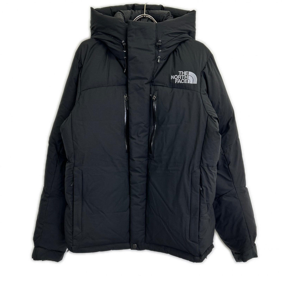 THE NORTH FACE ノースフェイス ND92340 ブラック GORE0TEX バルトロ ライトジャケット ジャケット