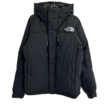 THE NORTH FACE ノースフェイス ND92340 ブラック GORE0TEX バルトロ ライトジャケット ジャケット