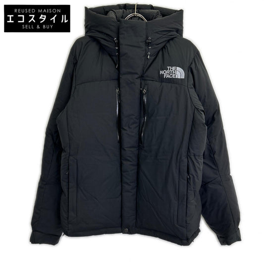 THE NORTH FACE ノースフェイス ND92340 ブラック GORE0TEX バルトロ ライトジャケット ジャケット