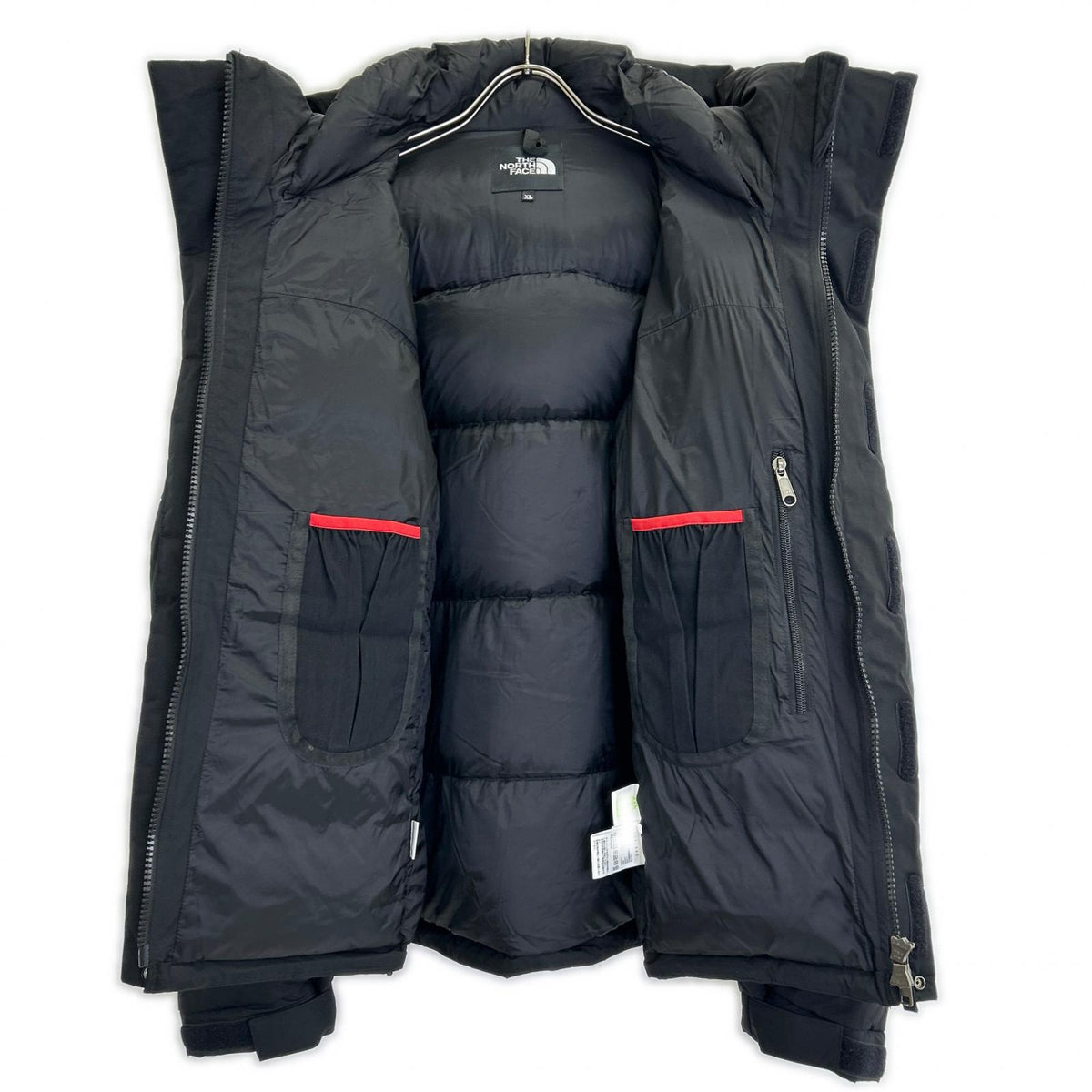 THE NORTH FACE ノースフェイス ND92340 ブラック GORE0TEX バルトロ ライトジャケット ジャケット