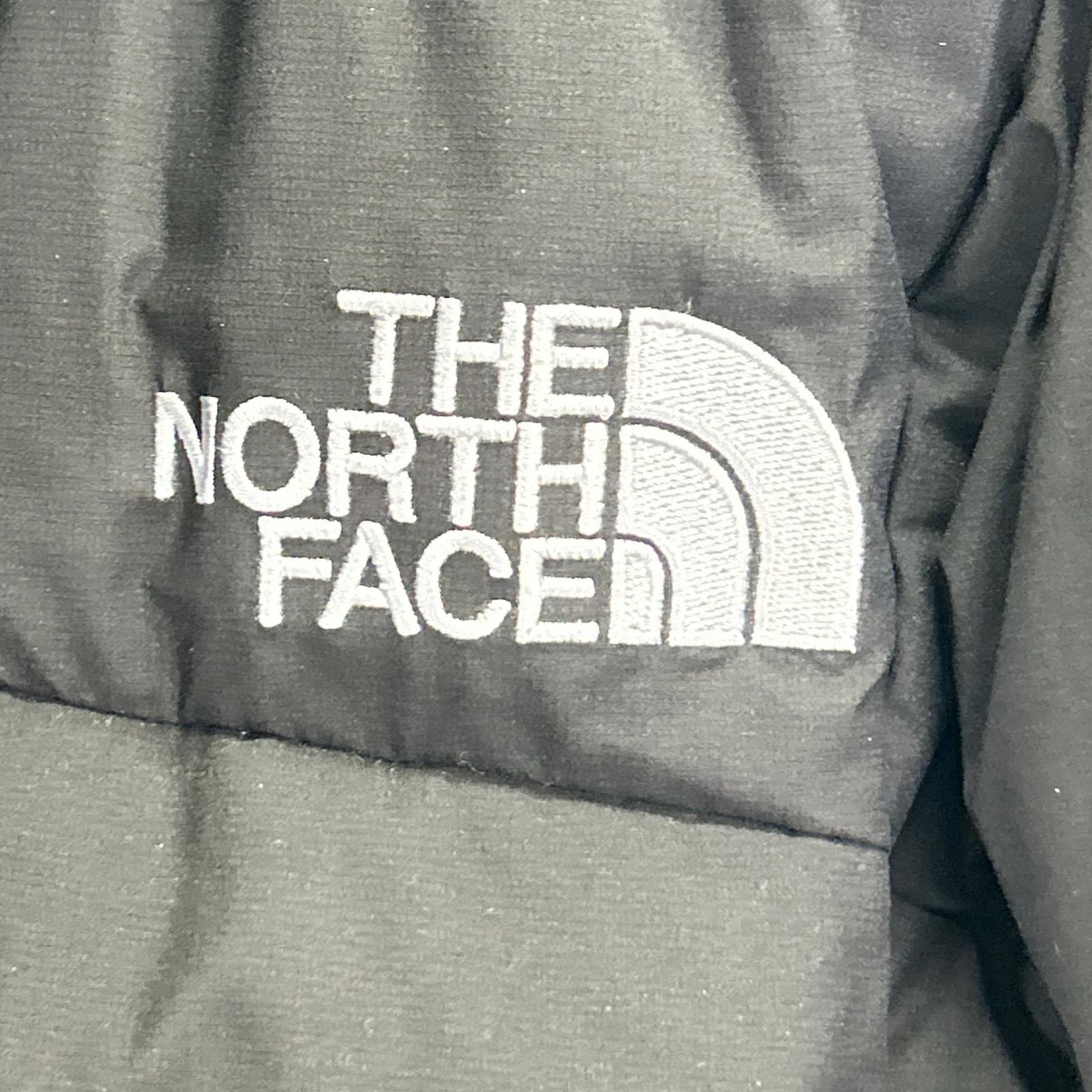 THE NORTH FACE ノースフェイス ND92340 ﾌﾞﾗｯｸ GORE0TEX ﾊﾞﾙﾄﾛ ﾗｲﾄｼﾞｬｹｯﾄ ジャケット XL