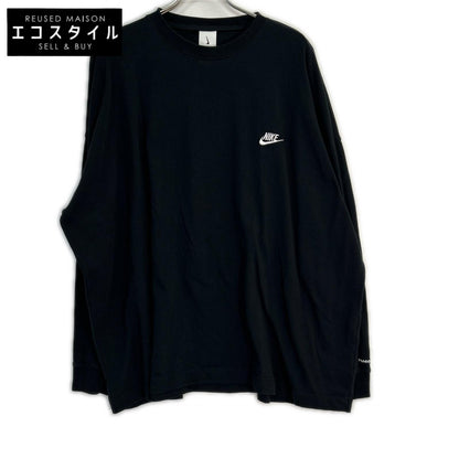 NIKE 耐克 ×PEACEMINUSONE 长袖T恤 上衣