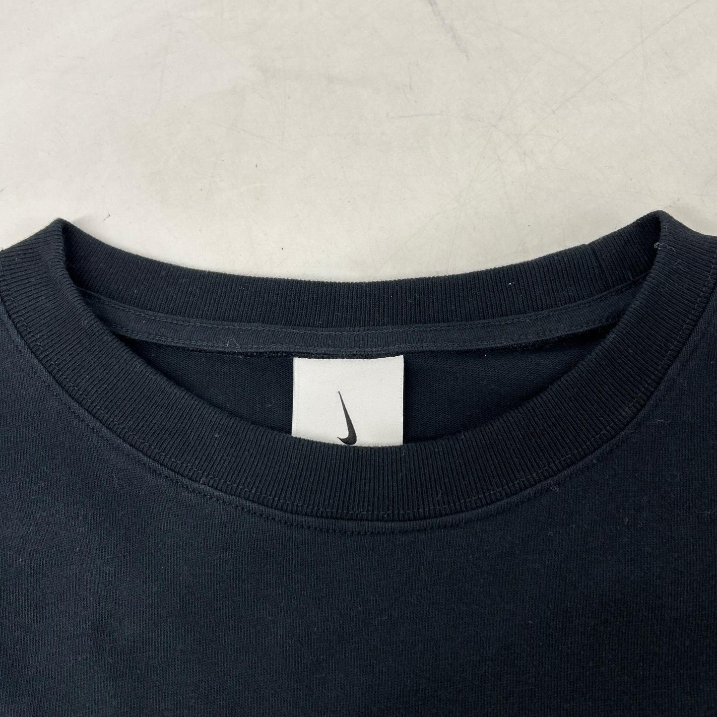 NIKE 耐克 ×PEACEMINUSONE 长袖T恤 上衣