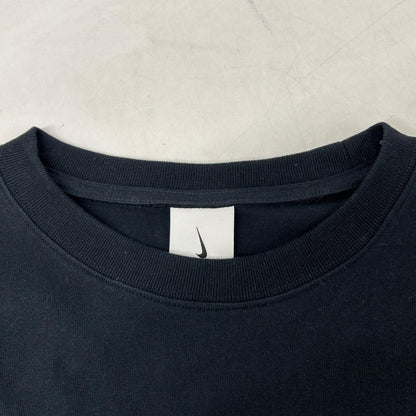 NIKE 耐克 ×PEACEMINUSONE 长袖T恤 上衣