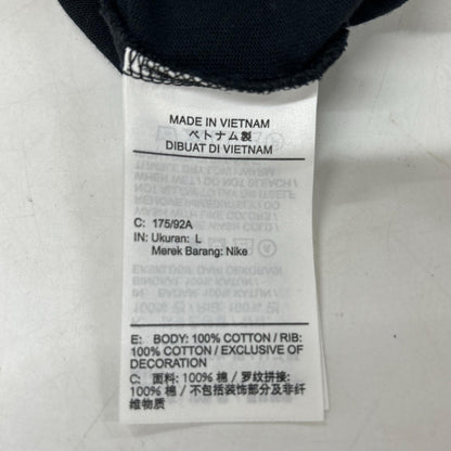 NIKE 耐克 ×PEACEMINUSONE 长袖T恤 上衣