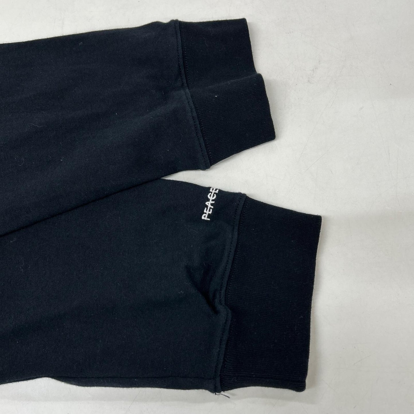 NIKE 耐克 ×PEACEMINUSONE 长袖T恤 上衣