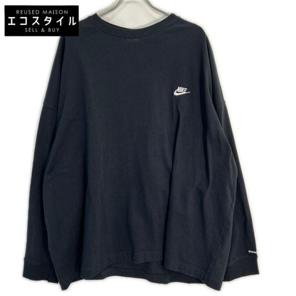 NIKE x PEACEMINUSONE Long Sleeve T-shirt Top