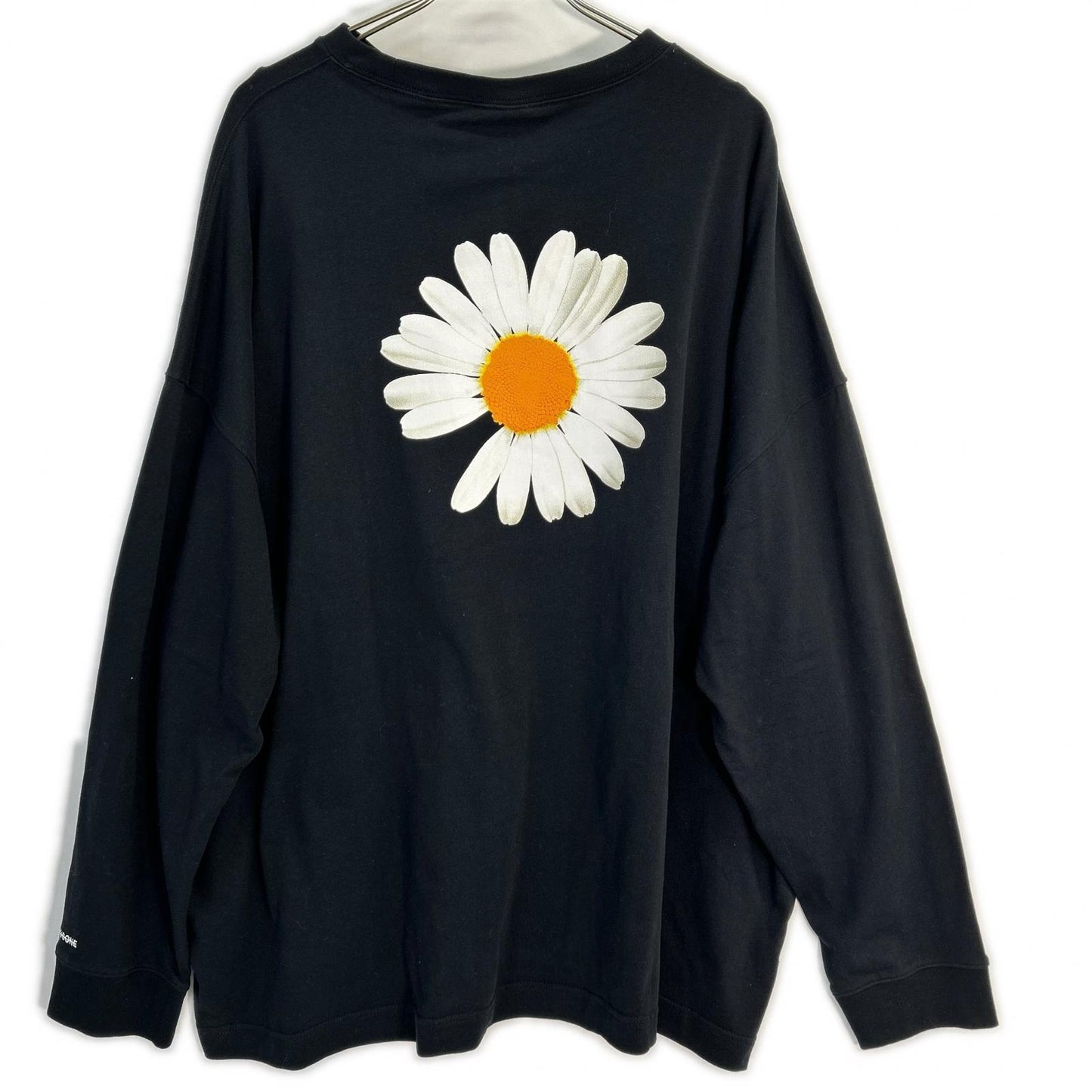 NIKE x PEACEMINUSONE Long Sleeve T-shirt Top
