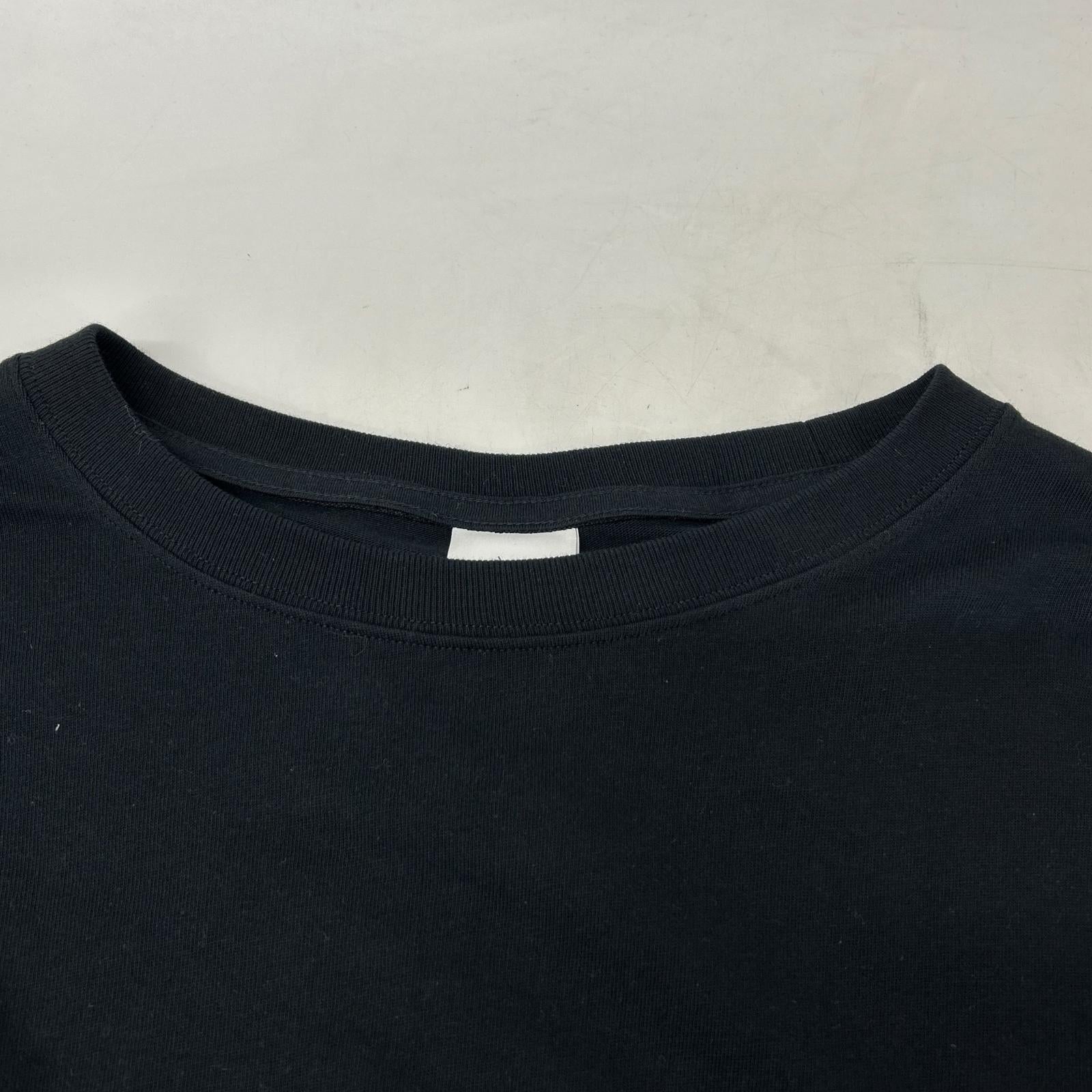 NIKE x PEACEMINUSONE Long Sleeve T-shirt Top