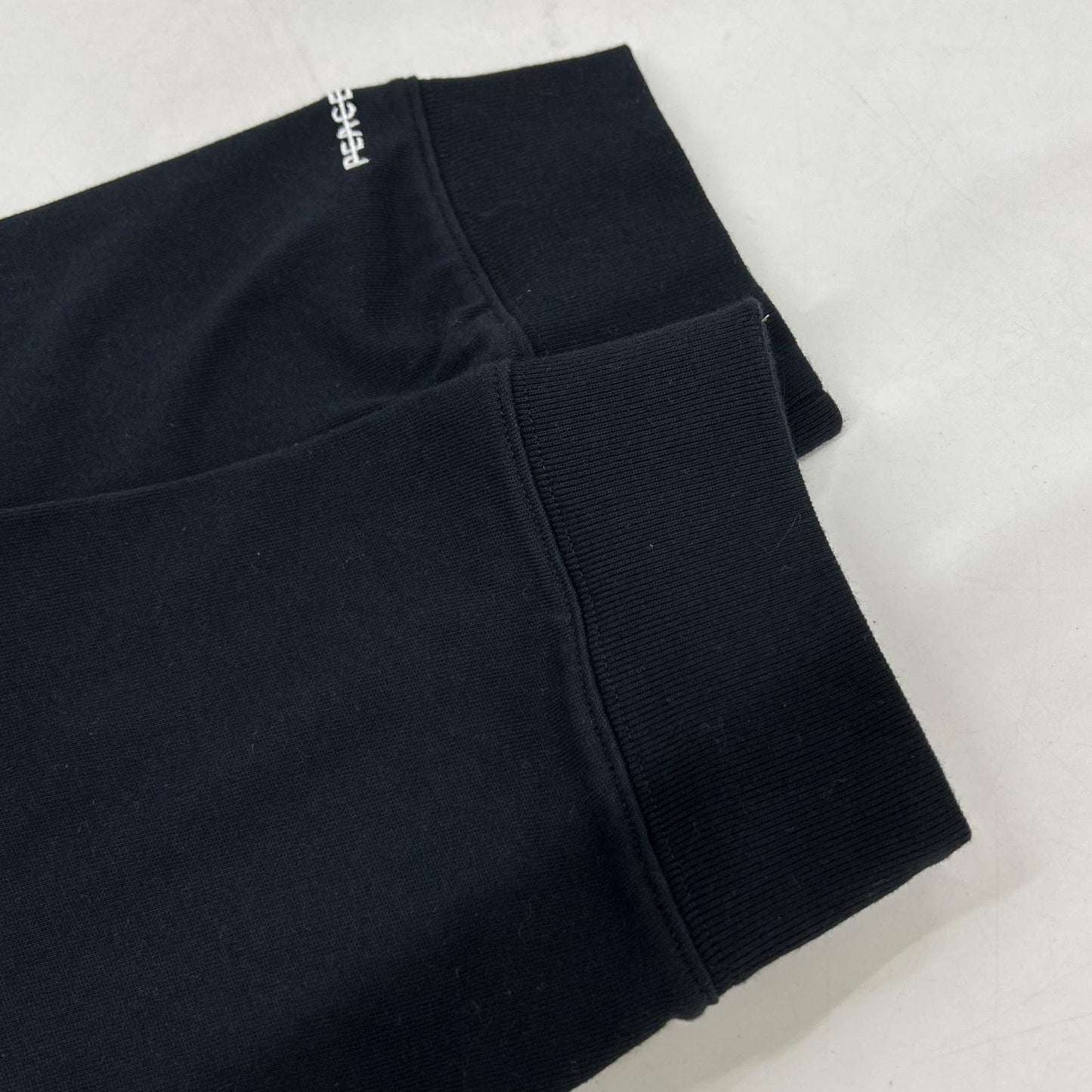 NIKE x PEACEMINUSONE Long Sleeve T-shirt Top