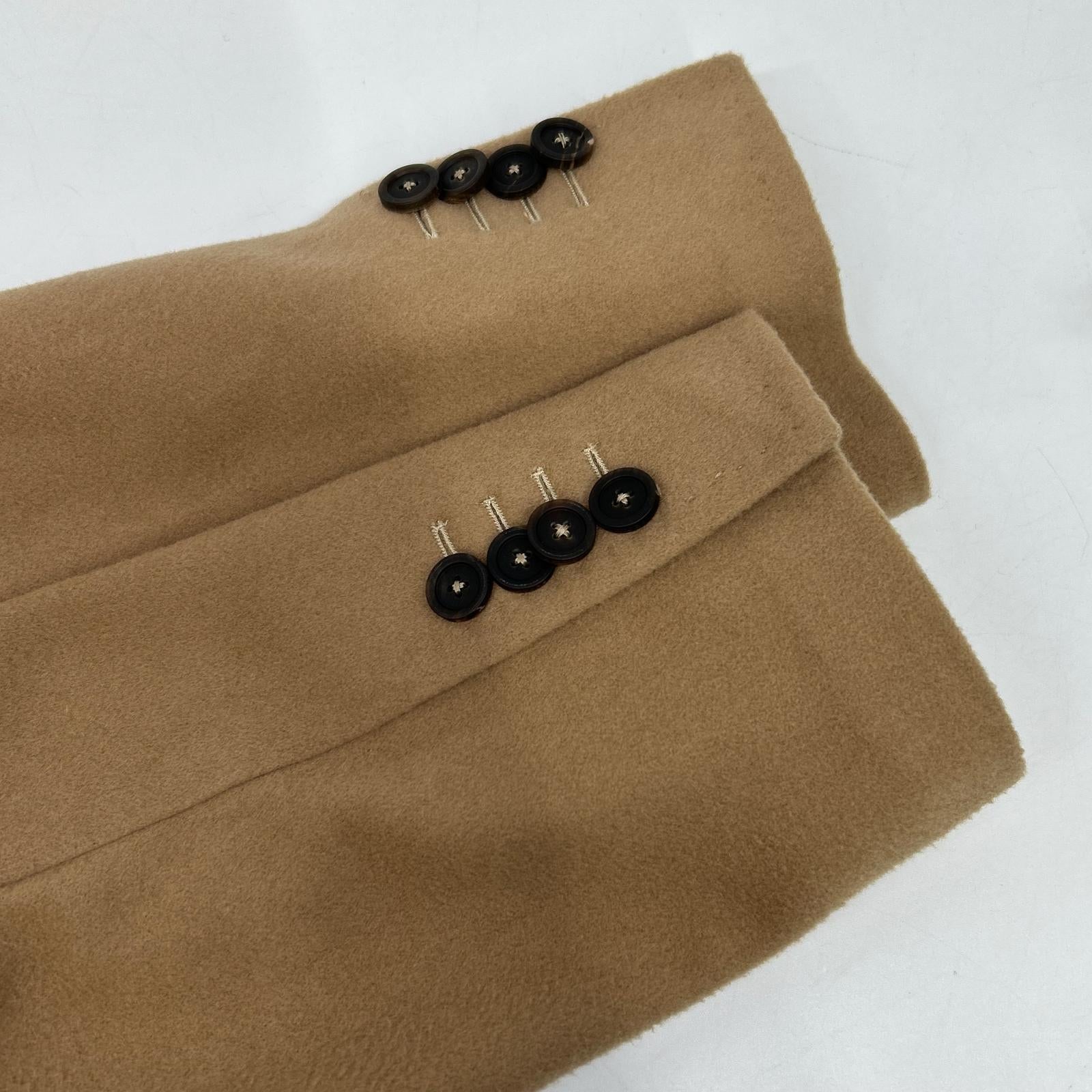 TAGLIATORE タリアトーレ GUJI別注 C-GUJI/350001 ﾍﾞｰｼﾞｭ ｳｰﾙｶｼﾐｱ