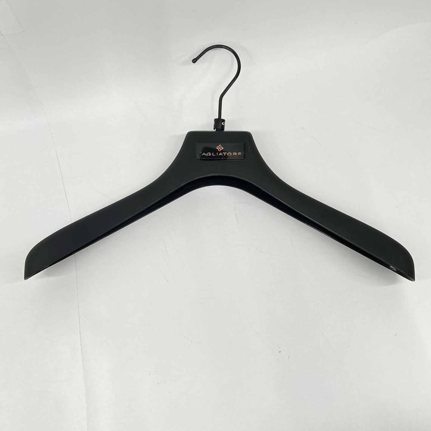 TAGLIATORE タリアトーレ GUJI別注 C-GUJI/350001 ベージュ ウールカシミア フランネルチェスターフィールドコート コート