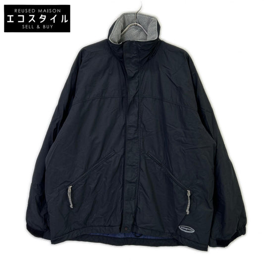 Patagonia パタゴニア 96年製 ブラック フリース 裏ボア フュージョンジャケット ジャケット
