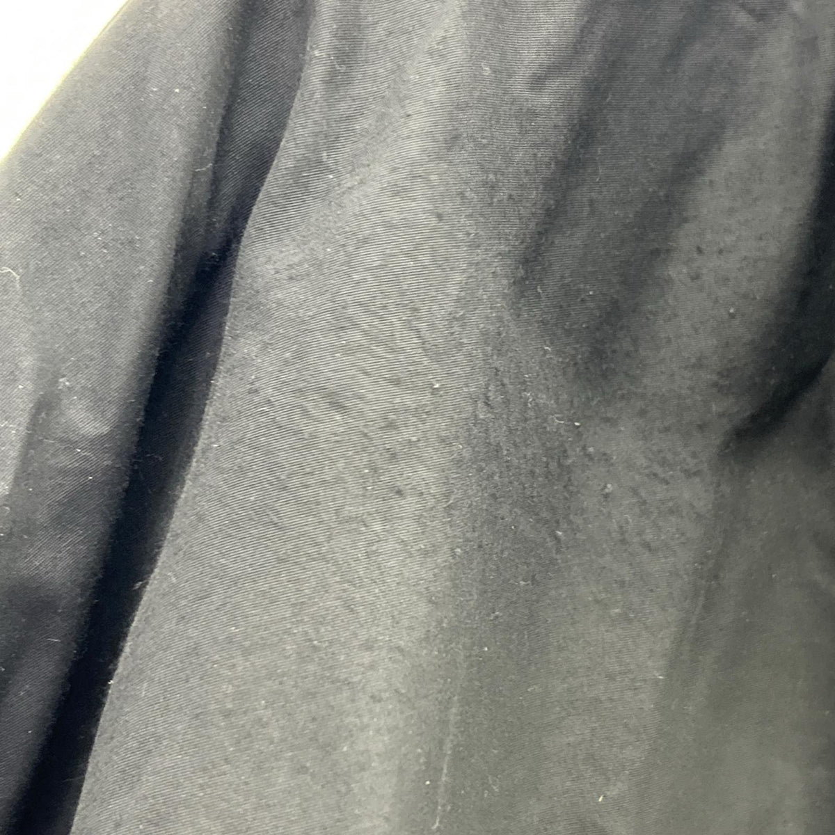 Patagonia パタゴニア made in 1996 black fleece with boa lining Fusion jacket jacket
