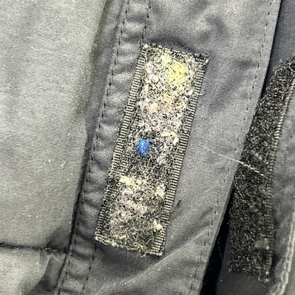 Patagonia パタゴニア 96年製 ブラック フリース 裏ボア フュージョンジャケット ジャケット