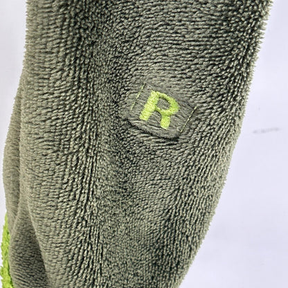 Patagonia パタゴニア 36101 08年製 カーキ R4 POLARTEC フリースジャケット ジャケット