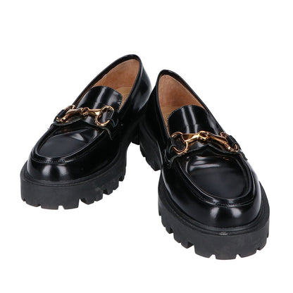 ARTESANOS NSH526-5 FLORENTIC Platform Bit Loafers