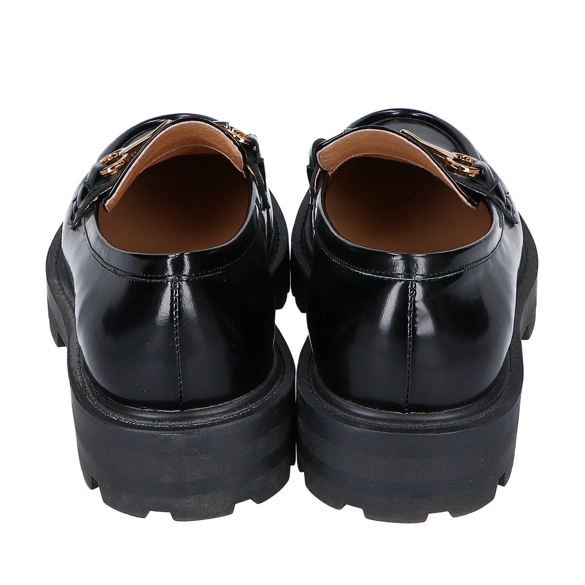 ARTESANOS NSH526-5 FLORENTIC Platform Bit Loafers
