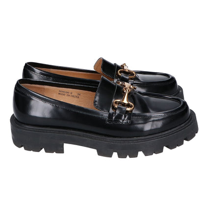ARTESANOS NSH526-5 FLORENTIC Platform Bit Loafers
