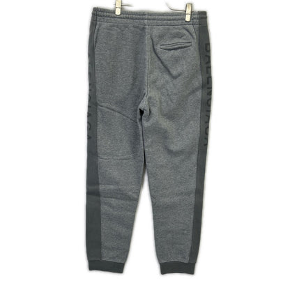 BALENCIAGA Balenciaga 435759 Grey Sideline Sweatpants Bottoms M